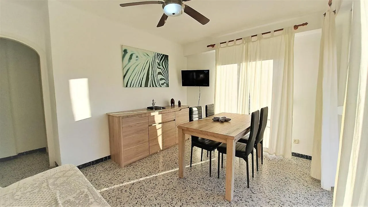 Familidays 017 Kapalua Apartment Salou 0*,  Spain
