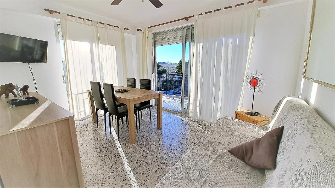 Familidays 017 Kapalua Apartment Salou