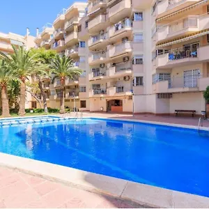 Apartamento En, Salou