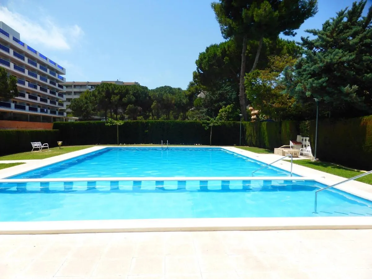 Apartamento Familidays 017 Kapalua Salou