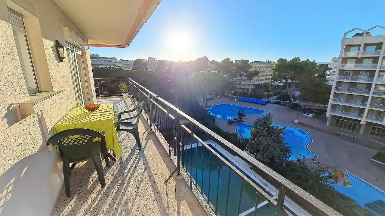 Apartamento Familidays 017 Kapalua Salou