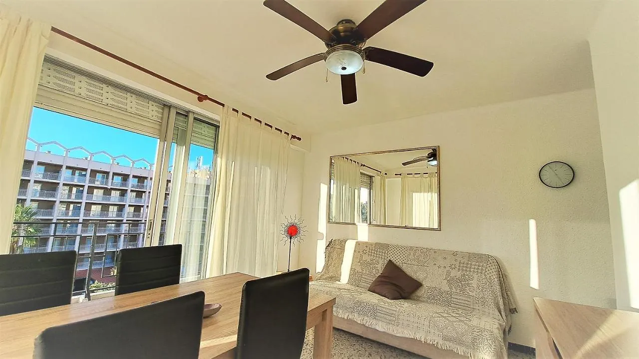 Apartamento Familidays 017 Kapalua Salou