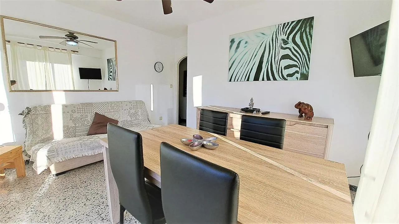 Apartamento Familidays 017 Kapalua Salou