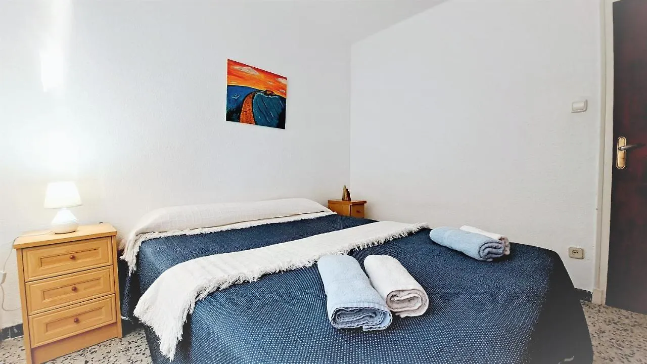 Apartamento Familidays 017 Kapalua Salou