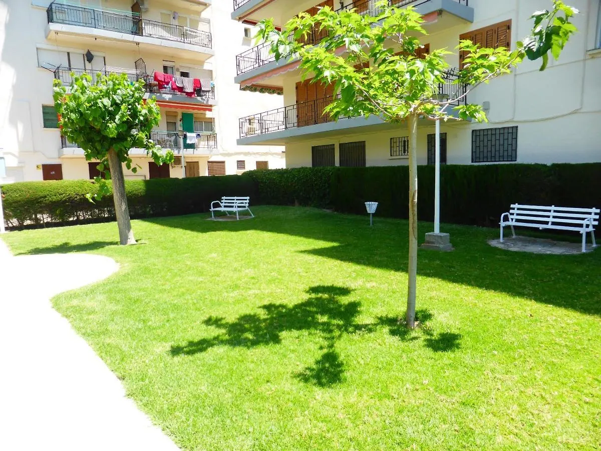 Familidays 017 Kapalua Appartement Salou